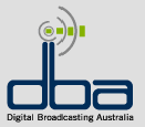 Digital Broadcasting Australia